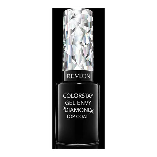 Revlon Colorstay Gel Envy Top Coat Diamond 15ml