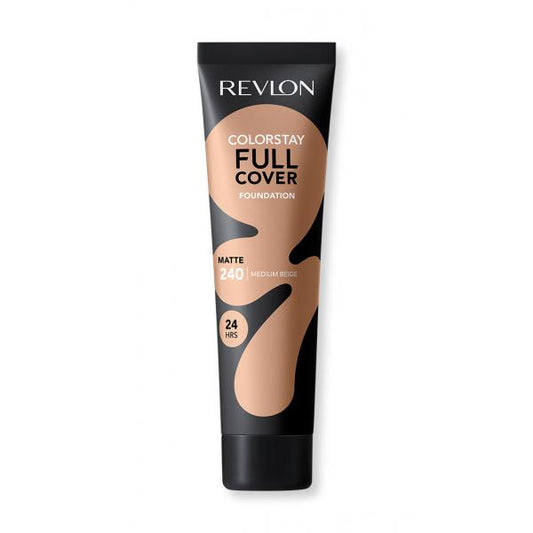 Revlon Colorstay Full Cover Foundation 240 Medium Beige 30ml