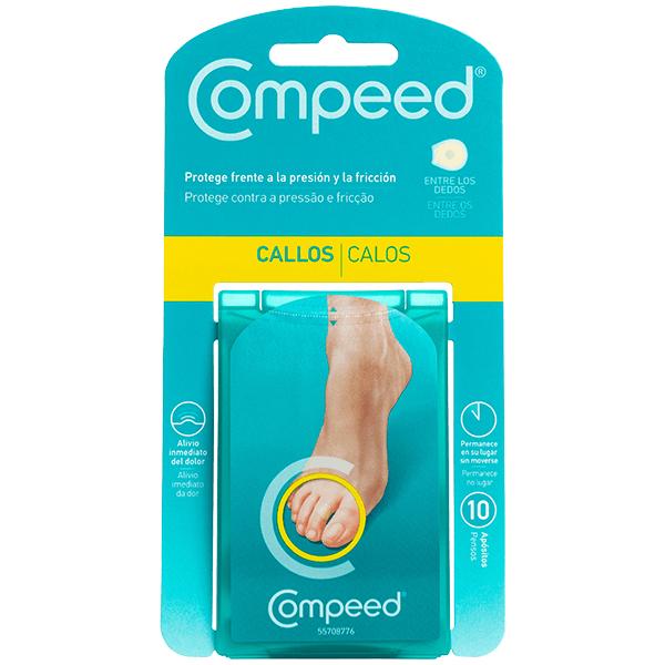 Compeed Corn Plasters 10 Units
