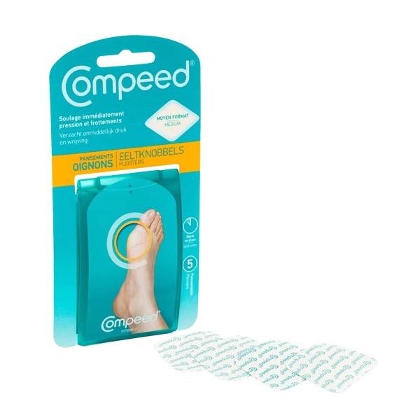 Compeed Bunion Plasters 5 Units