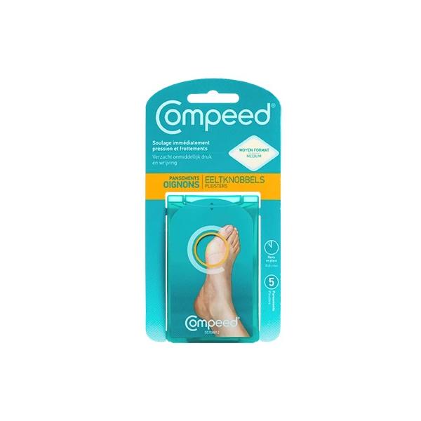 Compeed Bunion Plasters 5 Units