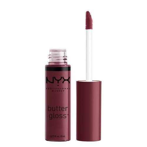 Nyx Butter Gloss Devils Food Cake 8ml