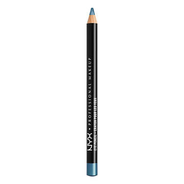 Nyx Slim Lápiz De Ojos Satin Blue 1,2g