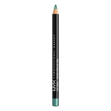Nyx Slim Lápiz De Ojos Seafoam Green 1,2g