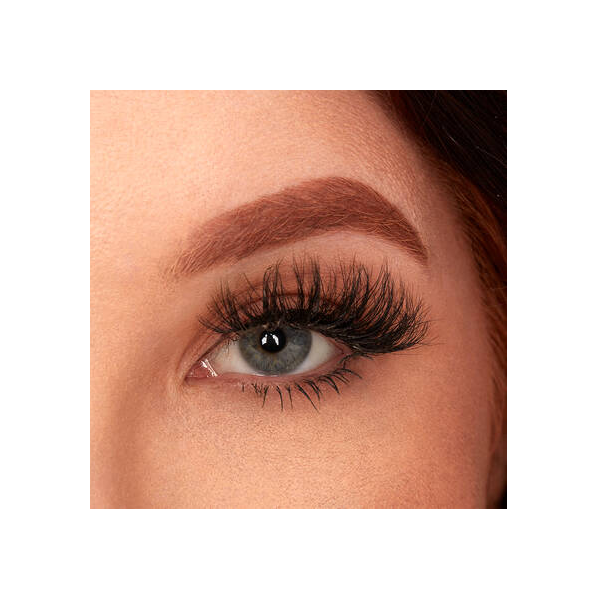 Nyx Fill & Fluff Eyebrow Pomade Pencil Auburn 15g