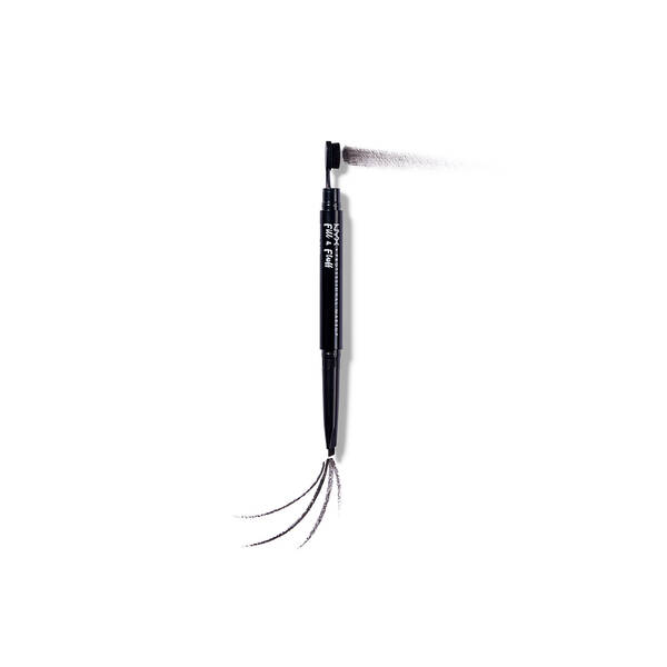 Nyx Fill & Fluff Eyebrow Pomade Pencil Auburn 15g