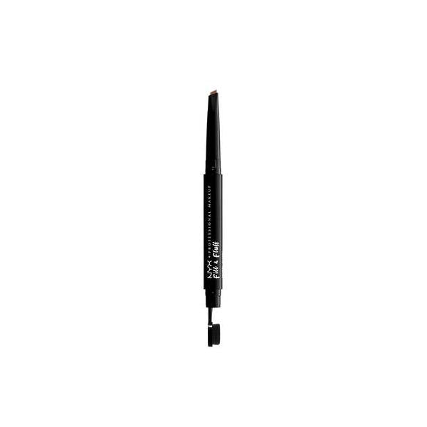 Nyx Fill & Fluff Eyebrow Pomade Pencil Auburn 15g