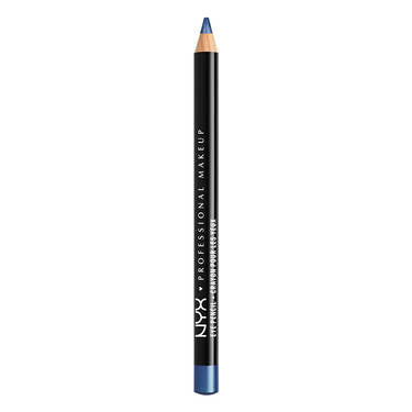 Nyx Slim Lápiz De Ojos Sapphire 1,2g