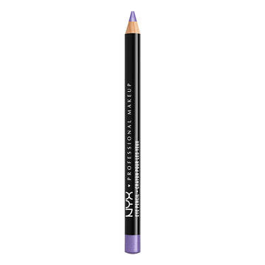 Nyx Slim Lápiz De Ojos Lavender Shimmer 1,2g