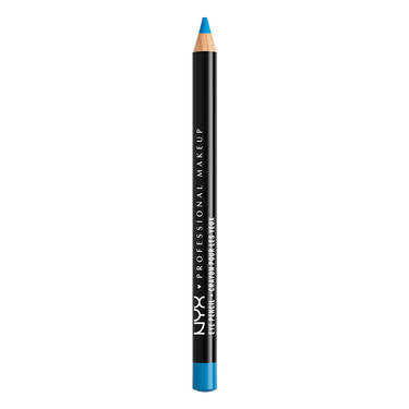 Nyx Slim Lápiz De Ojos Electric Blue 1,2g