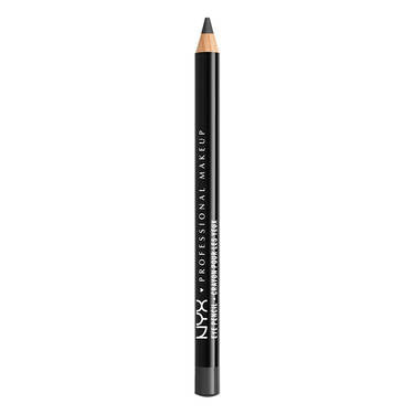Nyx Slim Lápiz De Ojos Charcoal 1,2g