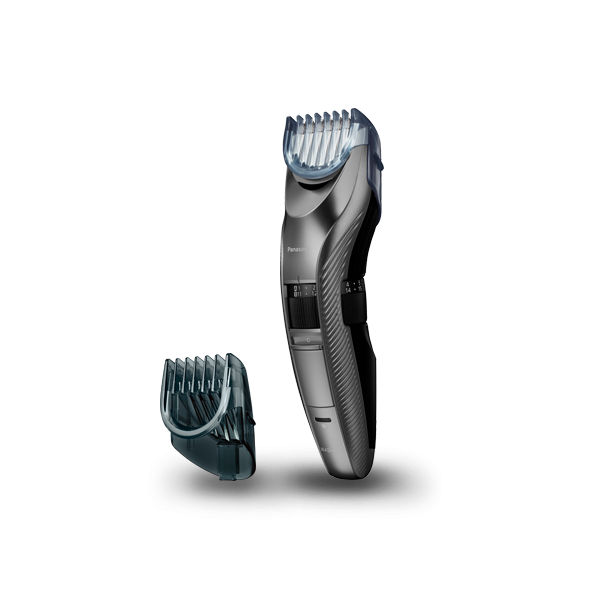 Panasonic ER-GC63 Nero, Grigio