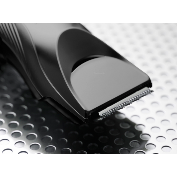 Panasonic ER-GC63 Nero, Grigio