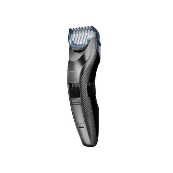 Panasonic ER-GC63 Nero, Grigio