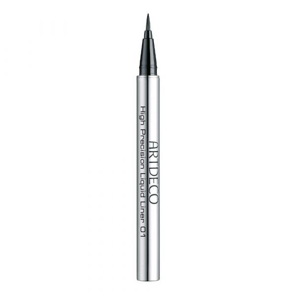 Artdeco High Precision Liquid Liner 01 Black