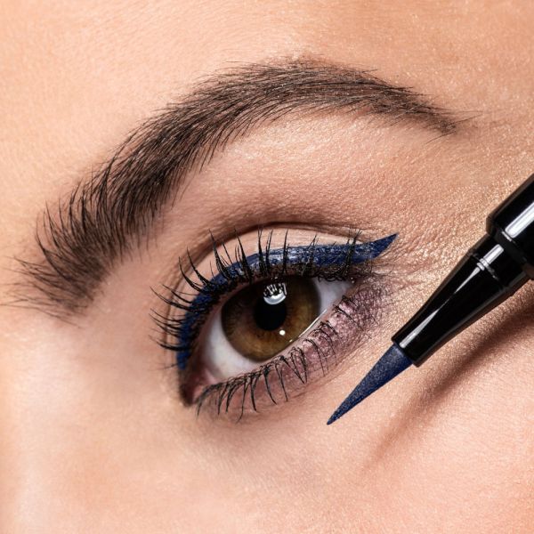 Artdeco Long Lasting Liquid Liner Intense 12 Blue Line 1.5ml