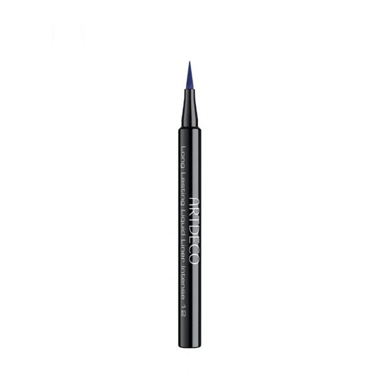 Artdeco Long Lasting Liquid Liner Intense 12 Blue Line 1.5ml