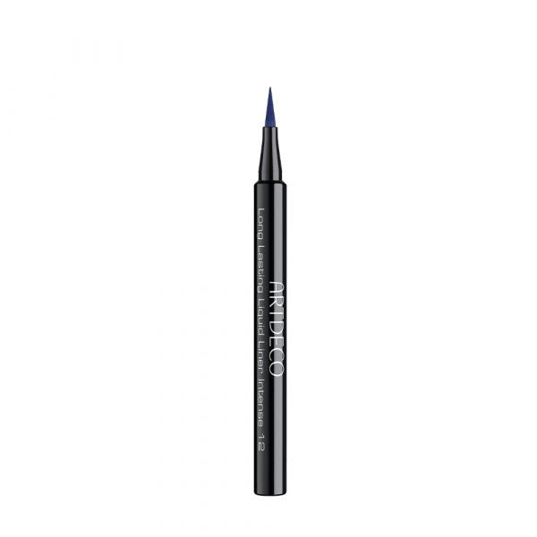 Artdeco Long Lasting Liquid Liner Intense 12 Blue Line 1.5ml
