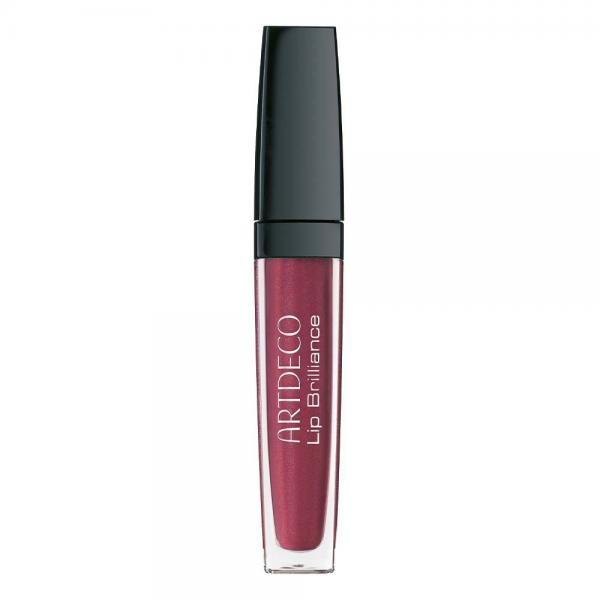 Artdeco Lip Brillance Long Lasting 57 Brilliant Purple Monarch
