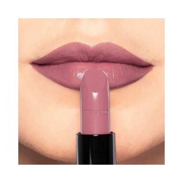 Artdeco Perfect Color Lipstick Lingering Rose 4g