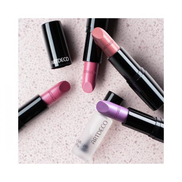Artdeco Perfect Color Lipstick Lingering Rose 4g