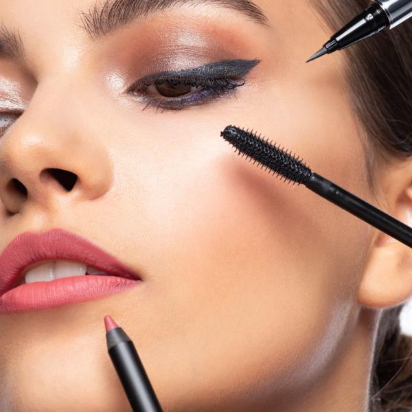 Artdeco Ultra Deep Black Mascara