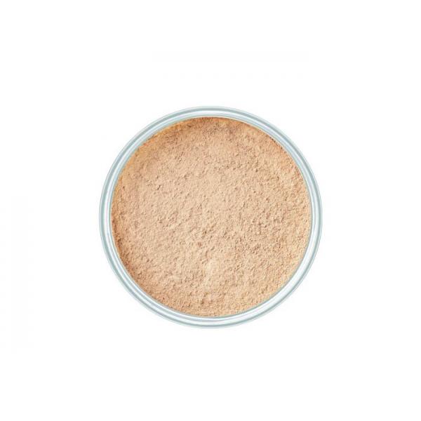 Artdeco Mineral Powder Foundation 4 Light Beige