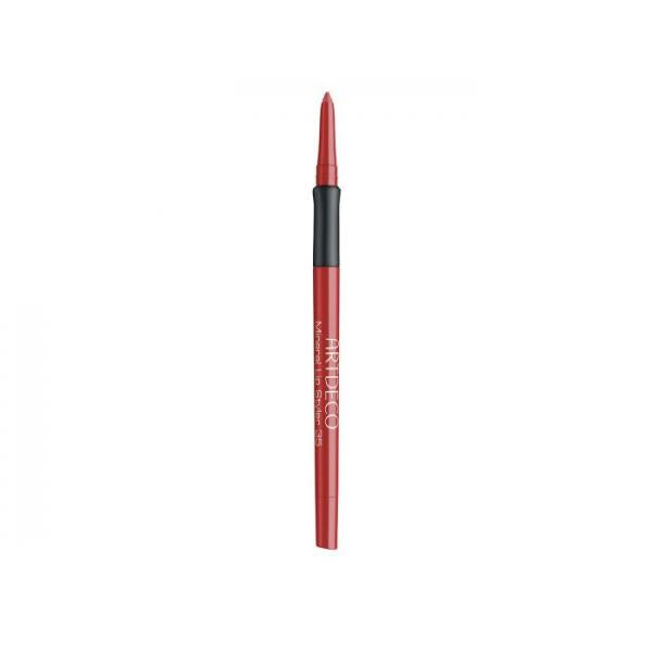 Artdeco Mineral Lip Styler 35 Mineral Rose Red
