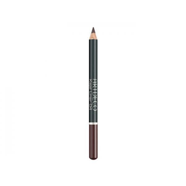 Artdeco Kajal Liner 04 Forest Brown 1,1g