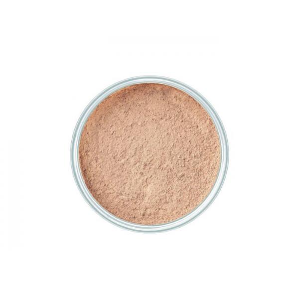 Artdeco Mineral Powder Foundation 2 Natural Beige