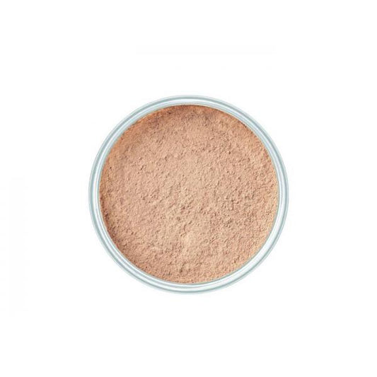 Artdeco Mineral Powder Foundation 2 Natural Beige