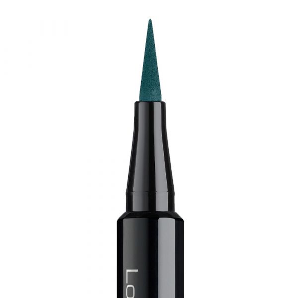 Artdeco Long Lasting Liquid Liner Intense 08 Green 1.5ml