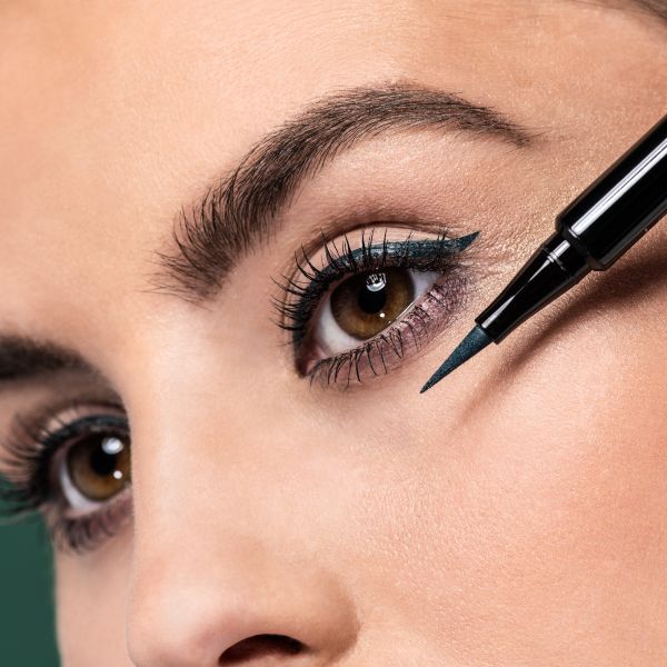 Artdeco Long Lasting Liquid Liner Intense 08 Green 1.5ml