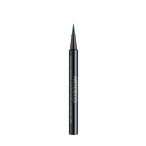 Artdeco Long Lasting Liquid Liner Intense 08 Green 1.5ml