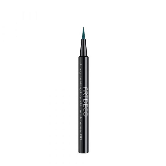 Artdeco Long Lasting Liquid Liner Intense 08 Green 1.5ml