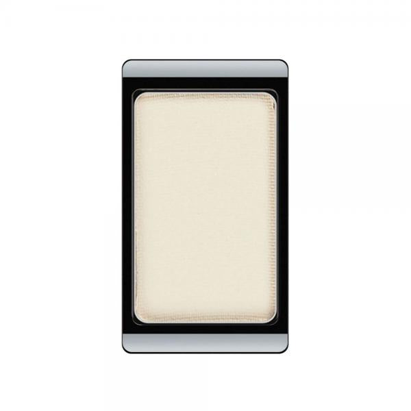 Artdeco Eyeshadow Matt 554 Matt Natural Vainilla