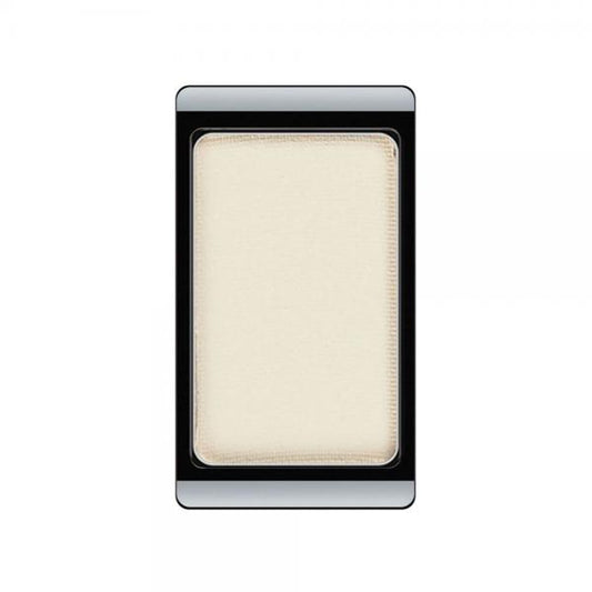 Artdeco Eyeshadow Matt 554 Matt Natural Vainilla