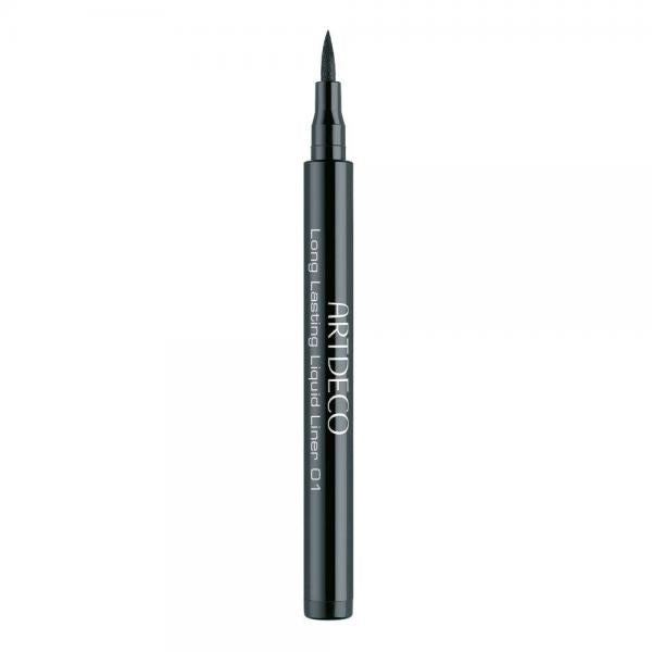 Artdeco Long Lasting Liquid Liner 01 Black