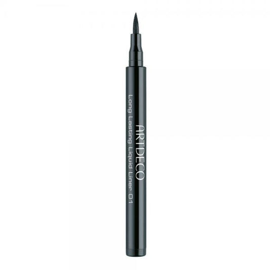 Artdeco Long Lasting Liquid Liner 01 Black