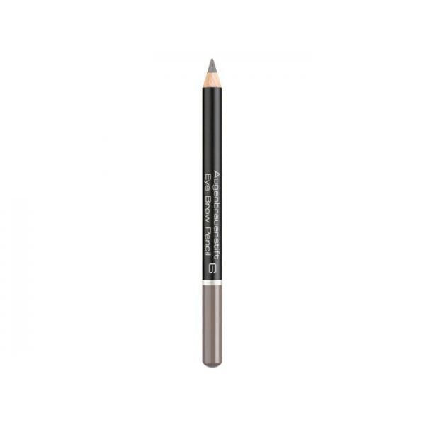 Artdeco Eye Brow Pencil 6 Medium Grey Brown