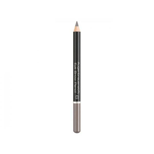 Artdeco Eye Brow Pencil 6 Medium Grey Brown