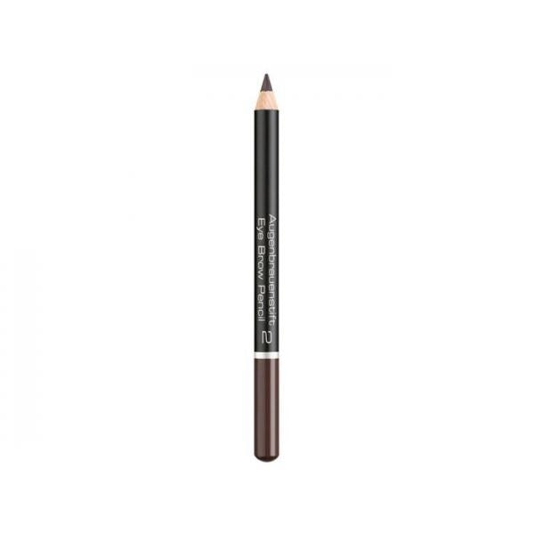 Artdeco Eye Brow Pencil 2 Intensive Brown