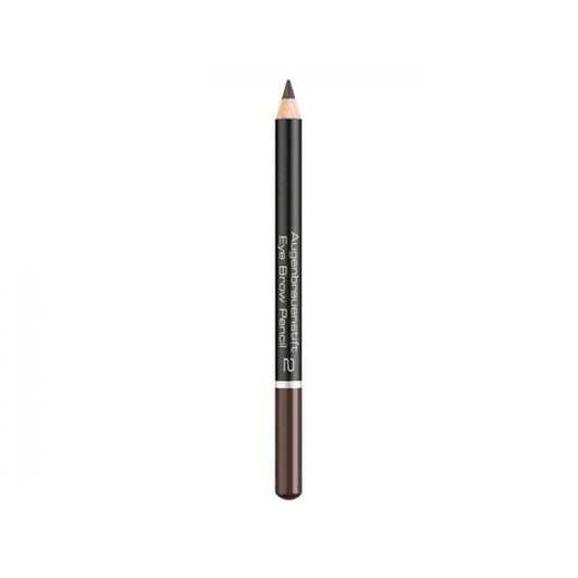 Artdeco Eye Brow Pencil 2 Intensive Brown