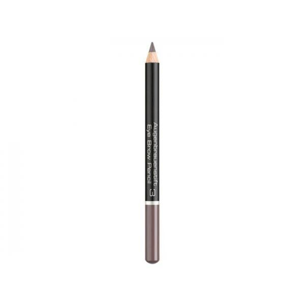 Artdeco Eye Brow Pencil 3 Soft Brown