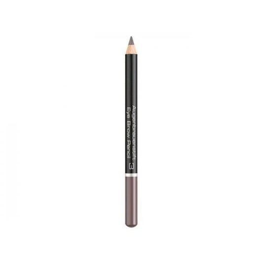 Artdeco Eye Brow Pencil 3 Soft Brown