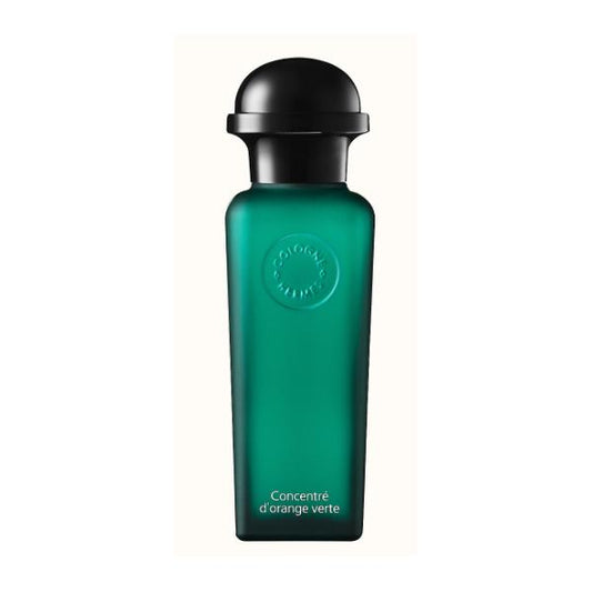 Hermes Concentré D'orange Verte Eau De Toilette Sprayy 50ml