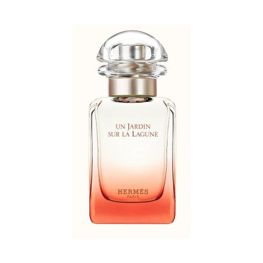 Hermès Un Jardin Sur La Lagune Eau De Toilette Spray 30ml 