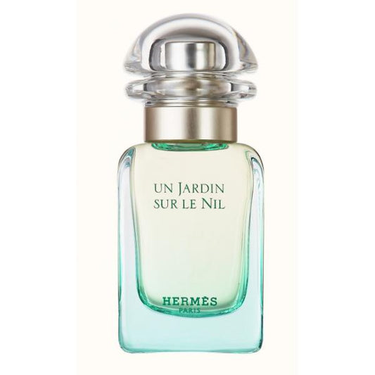 Hermes Un Jardin Sur Le Nil Eau De Toilette Spray 30ml 