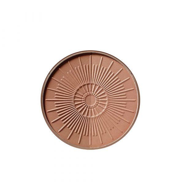 Artdeco Bronzing Powder Compact Recam 30 Terracotta