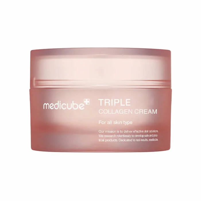 Medicube Triple Collagen Cream 4.0 50ml
